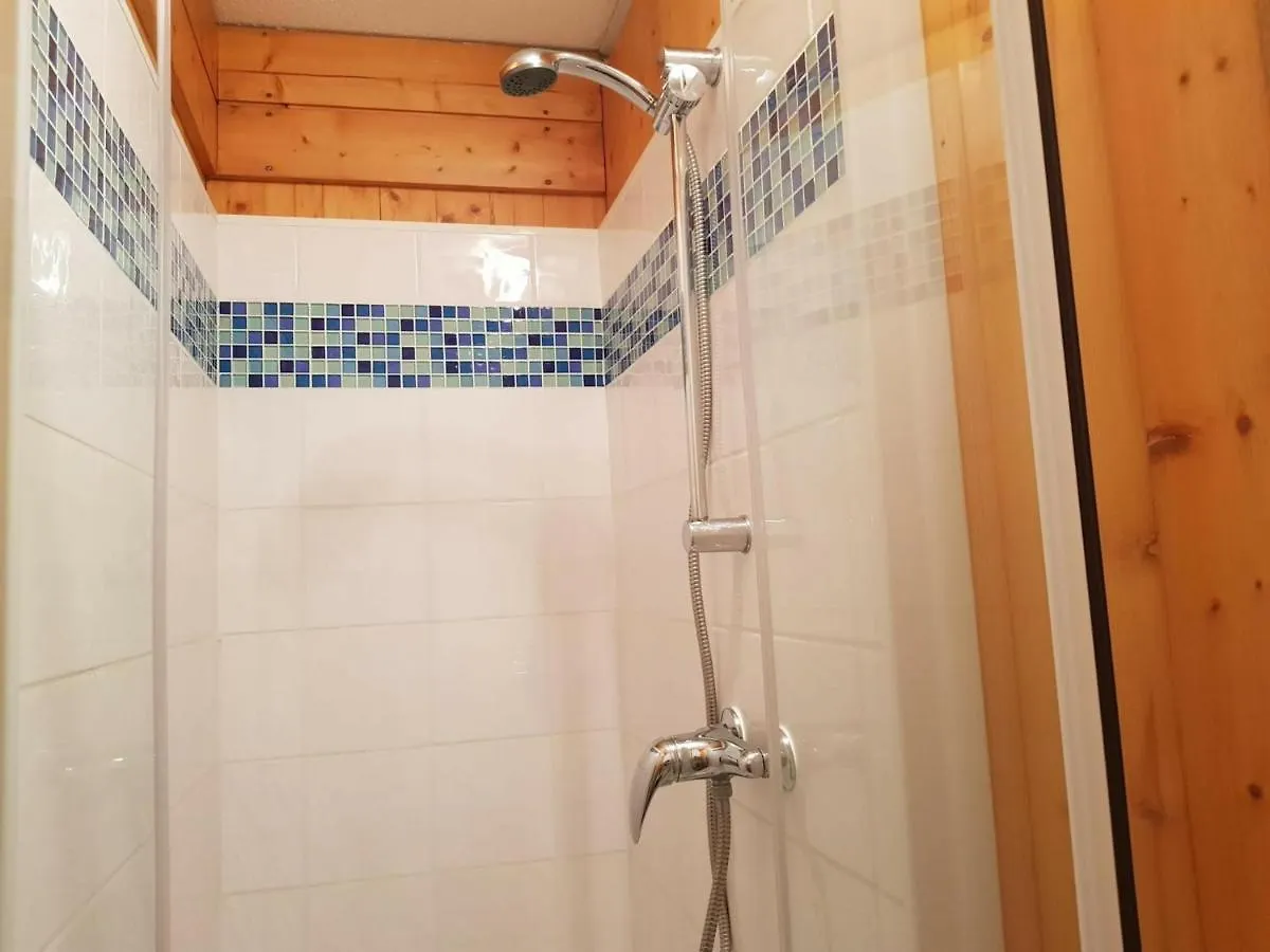 Studio Pour 3 A Arc 1600, Pied Des Pistes, Proche Commerces, Avec Wifi Et Animaux Acceptes - Fr-1-411-438 Les Arcs  Les Arcs (Savoie)