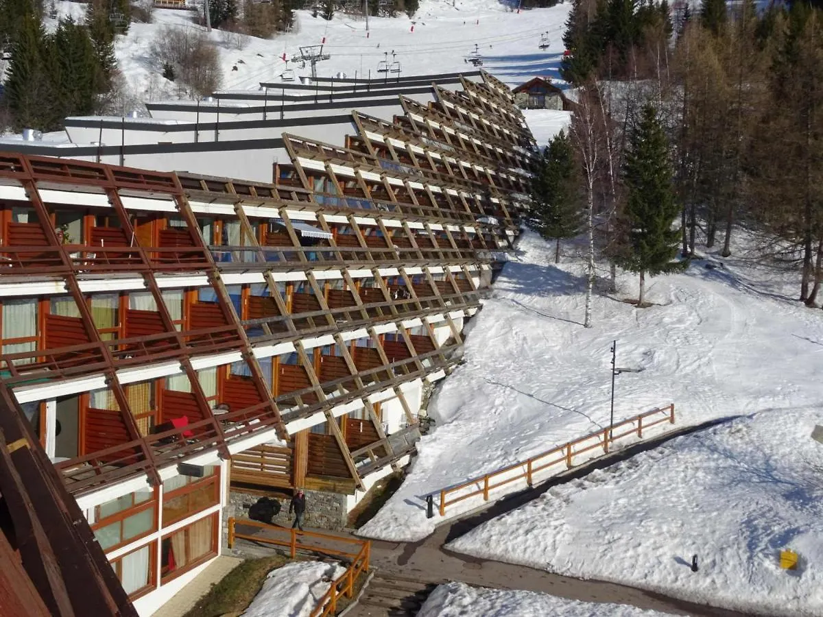 Studio Pour 3 A Arc 1600, Pied Des Pistes, Proche Commerces, Avec Wifi Et Animaux Acceptes - Fr-1-411-438 Les Arcs  0*, Les Arcs (Savoie)