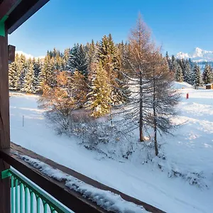 Les Lauzières Appartement